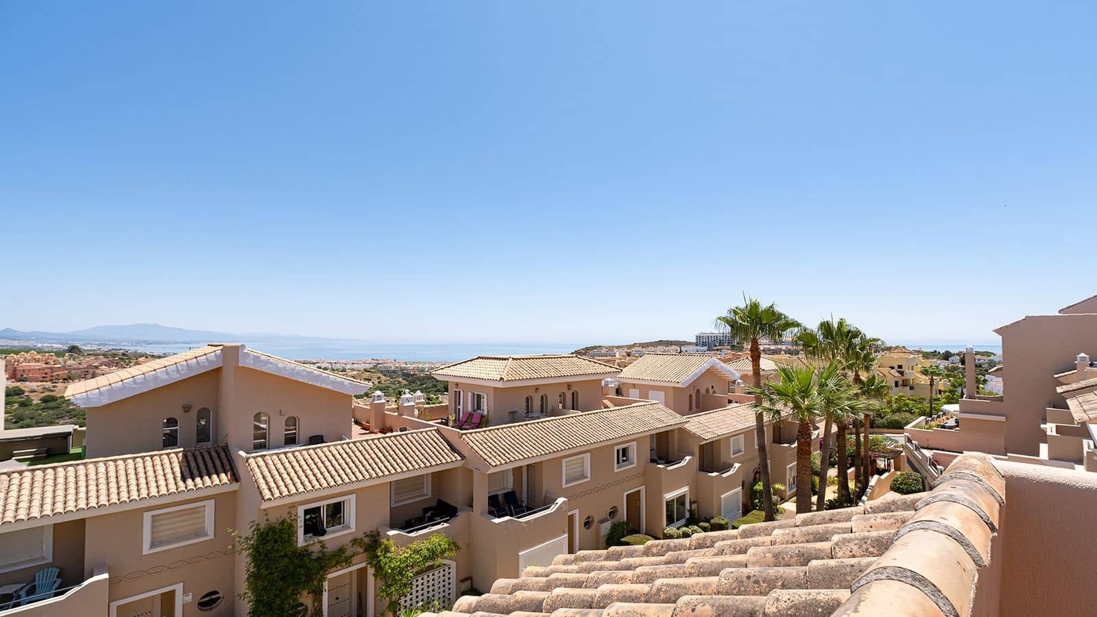 4 slaapkamer Huis te koop in La Duquesa / Puerto de la Duquesa - € 495.000 (Ref: 9677128)