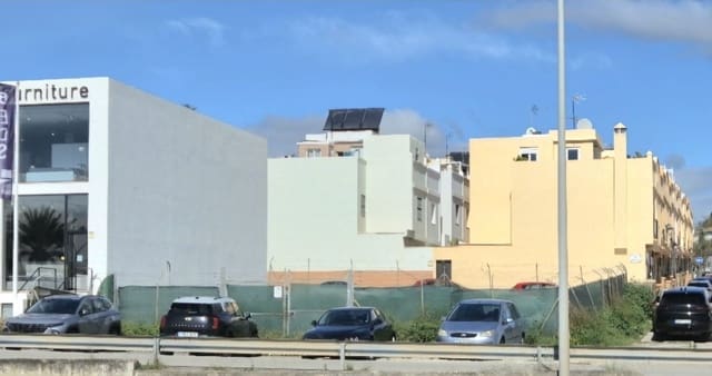 Grond te koop in Cancelada, Estepona - € 1.069.200 (Ref: 9677129)