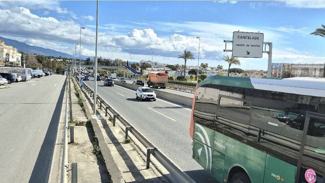 Grond te koop in Cancelada - € 1.069.200 (Ref: 9677129)