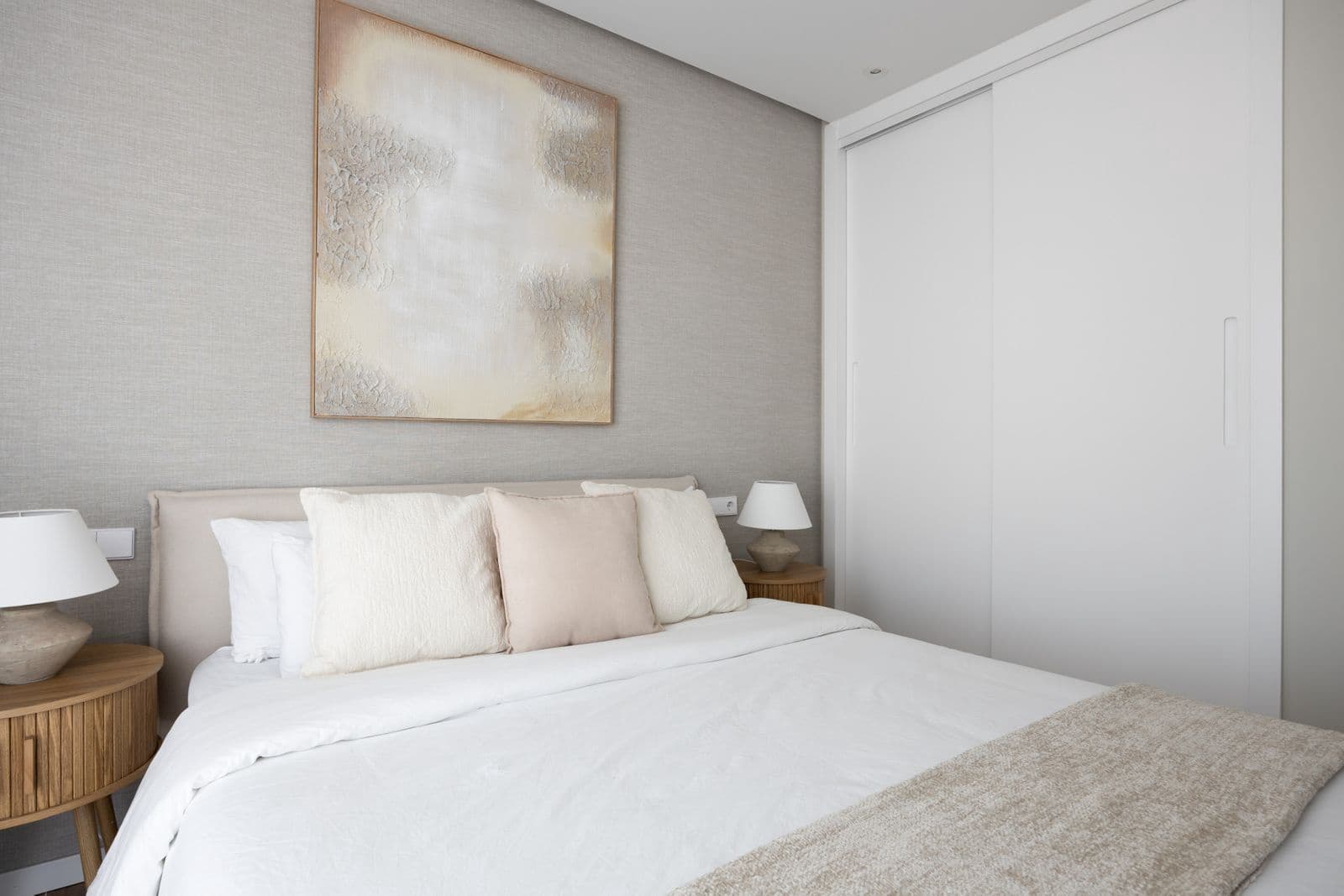 4 camera da letto Attico in vendita in Nueva Andalucia - 995.000 € (Rif: 9677130)