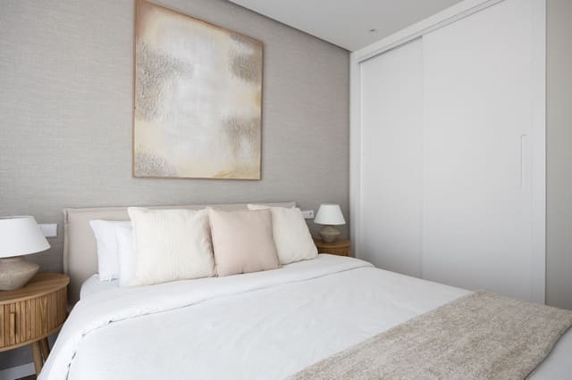 4 camera da letto Attico in vendita in Nueva Andalucia, Marbella - 995.000 € (Rif: 9677130)