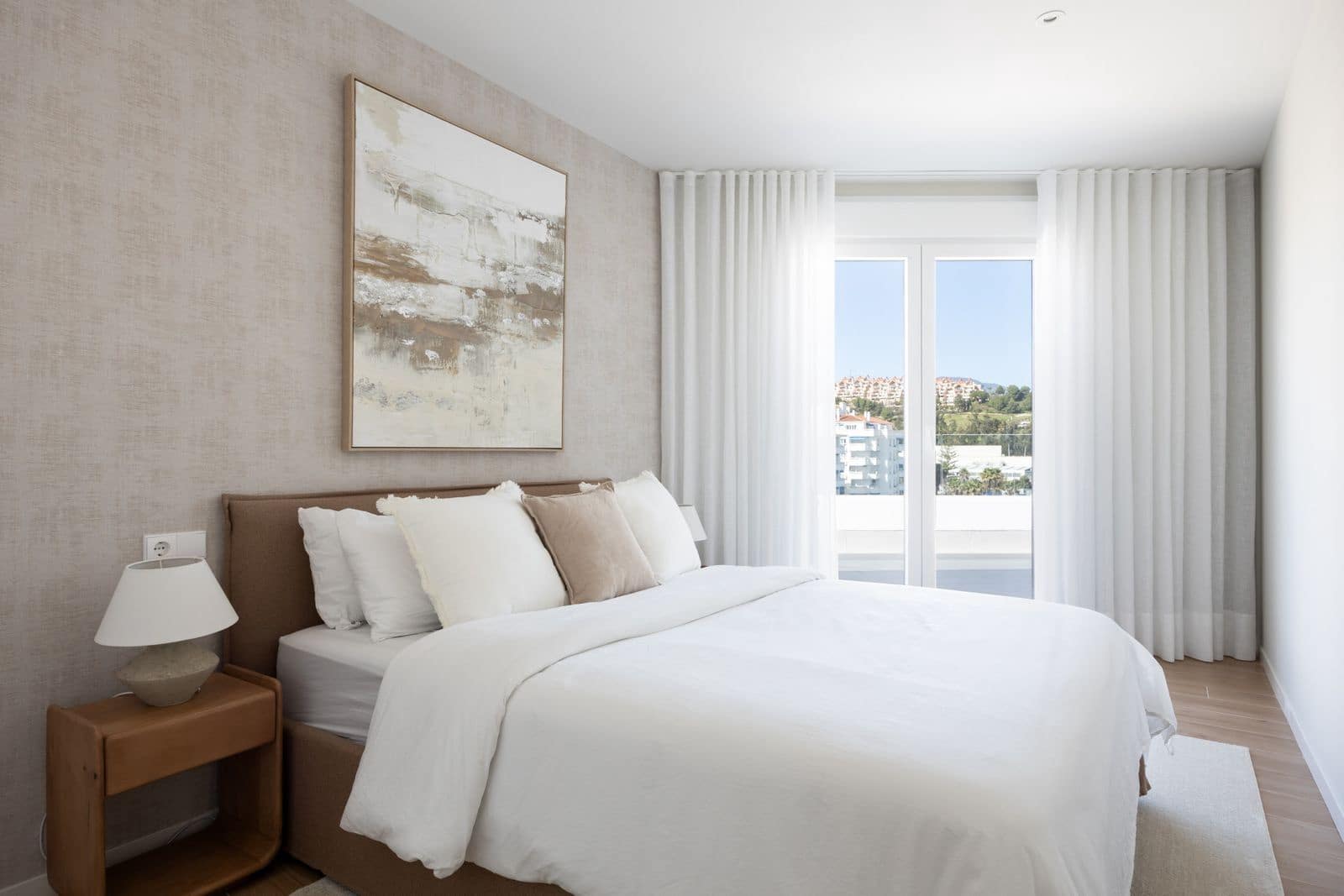 4 camera da letto Attico in vendita in Nueva Andalucia - 995.000 € (Rif: 9677130)