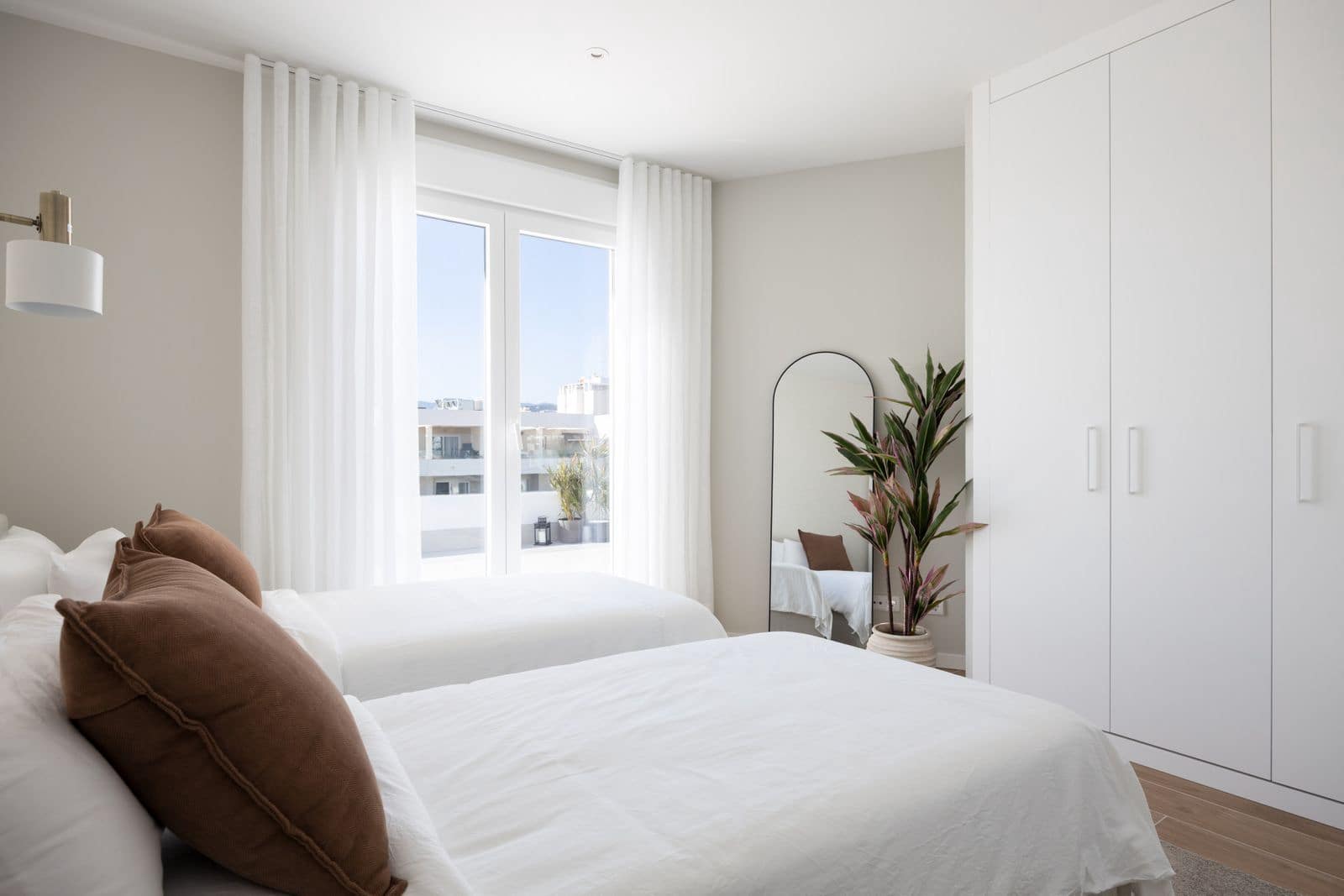 4 camera da letto Attico in vendita in Nueva Andalucia - 995.000 € (Rif: 9677130)