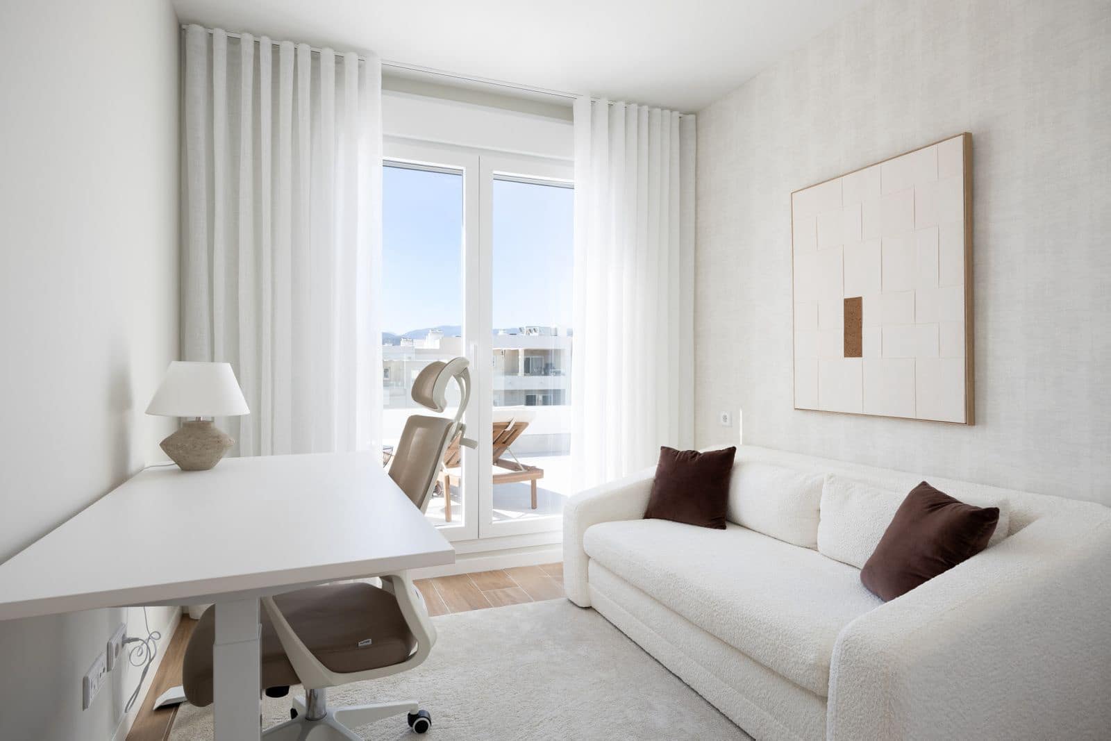 4 camera da letto Attico in vendita in Nueva Andalucia - 995.000 € (Rif: 9677130)