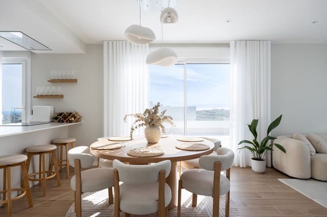 4 camera da letto Attico in vendita in Nueva Andalucia, Marbella - 995.000 € (Rif: 9677130)