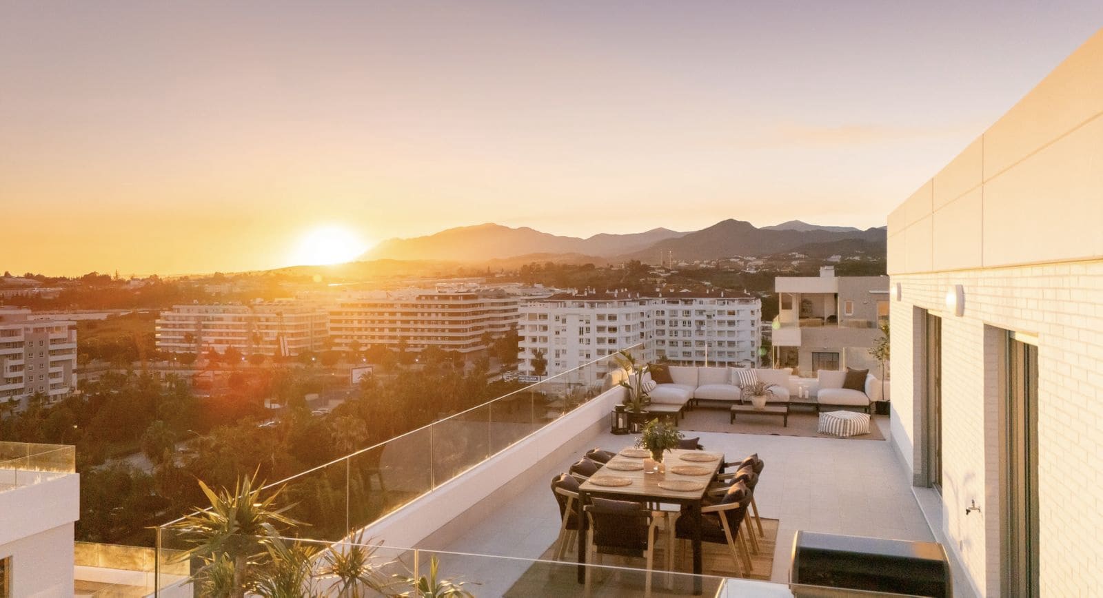 4 camera da letto Attico in vendita in Nueva Andalucia - 995.000 € (Rif: 9677130)