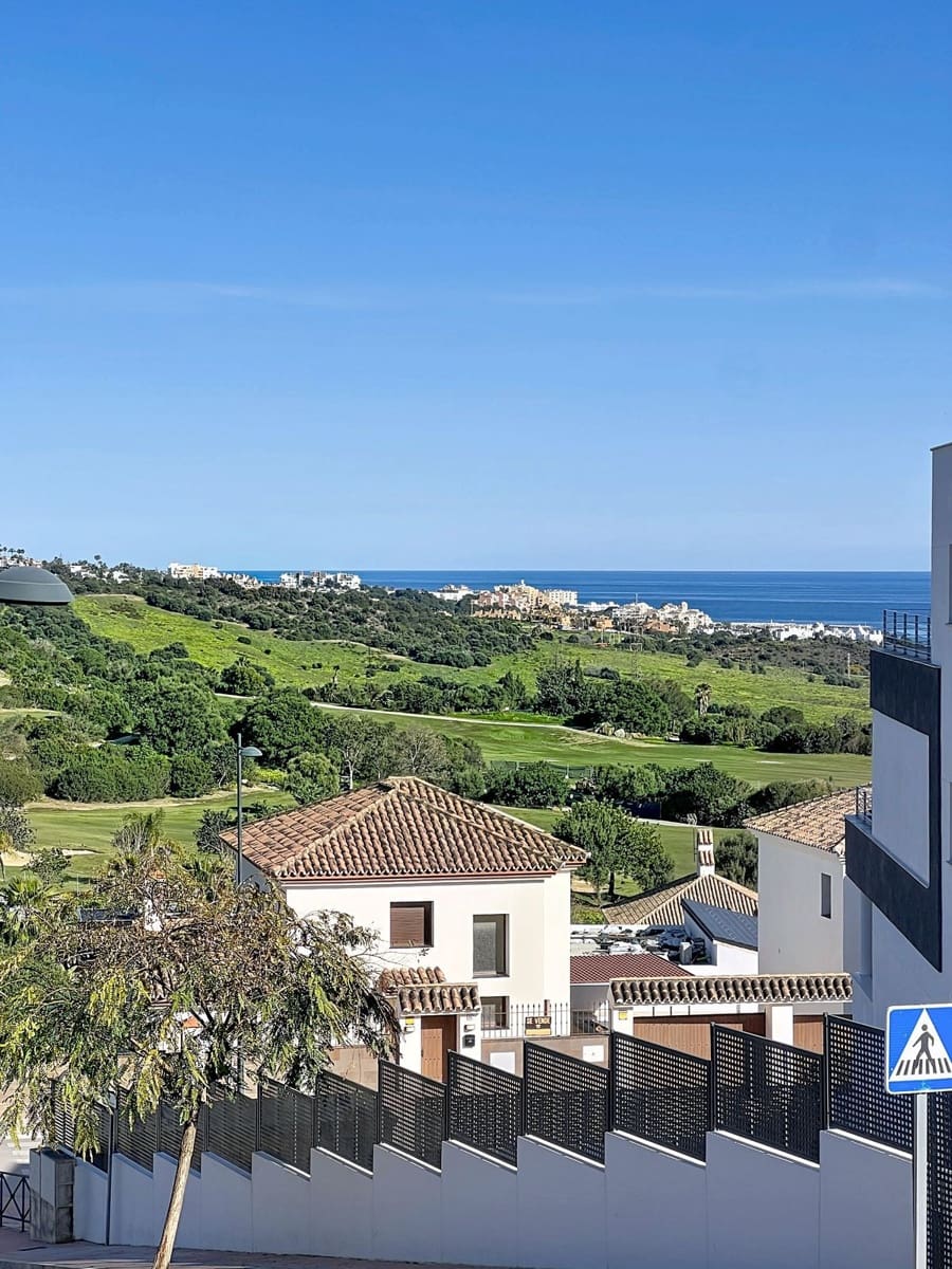 Bouwgrond te koop in Estepona - € 335.000 (Ref: 9677131)