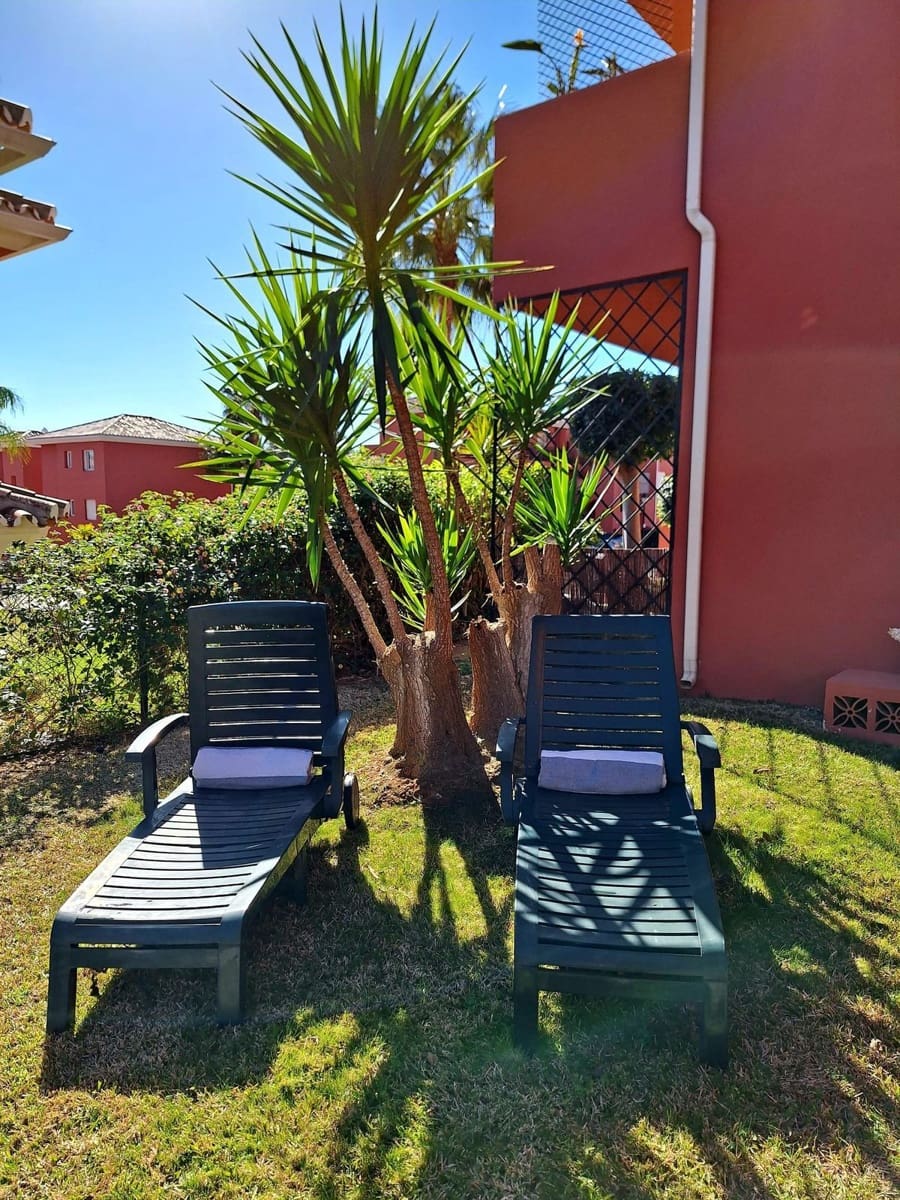 2 soveværelse Lejlighed til salg i Manilva - € 250.000 (Ref: 9677133)