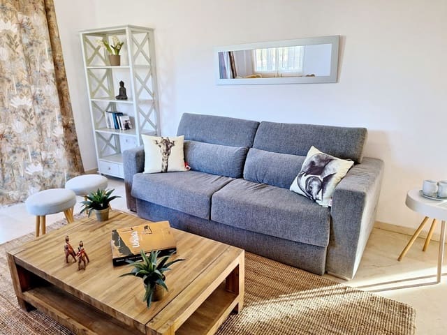 2 soveværelse Lejlighed til salg i Manilva - € 250.000 (Ref: 9677133)