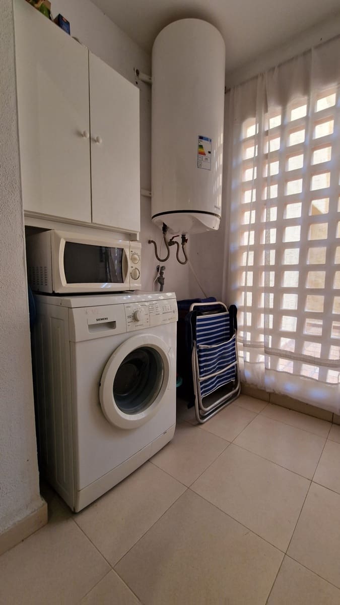 3 camera da letto Appartamento in vendita in La Duquesa / Puerto de la Duquesa - 319.000 € (Rif: 9677134)