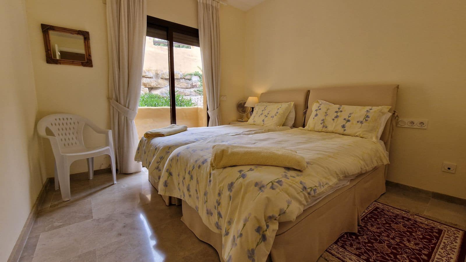 3 camera da letto Appartamento in vendita in La Duquesa / Puerto de la Duquesa - 319.000 € (Rif: 9677134)