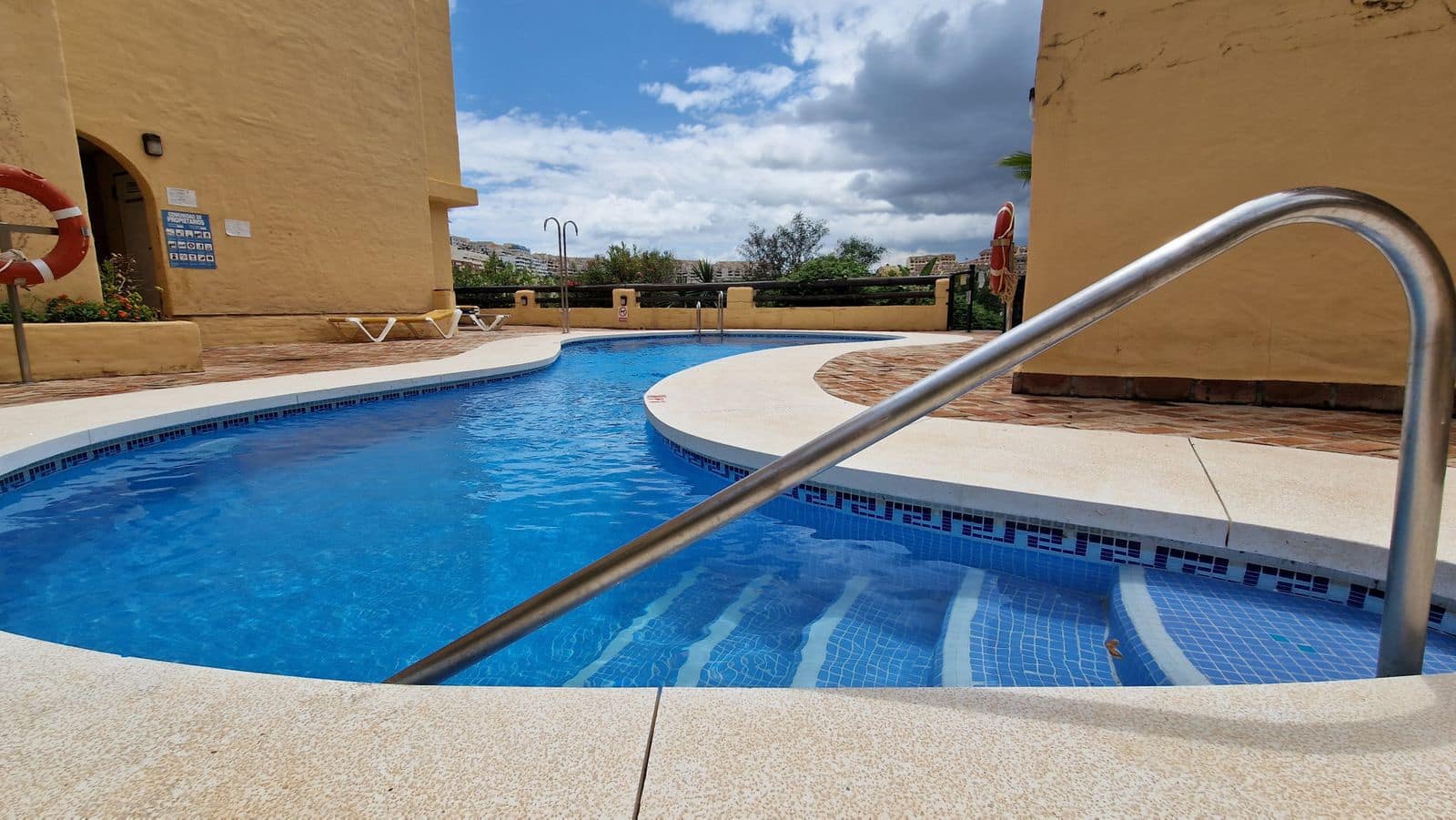 3 camera da letto Appartamento in vendita in La Duquesa / Puerto de la Duquesa - 319.000 € (Rif: 9677134)