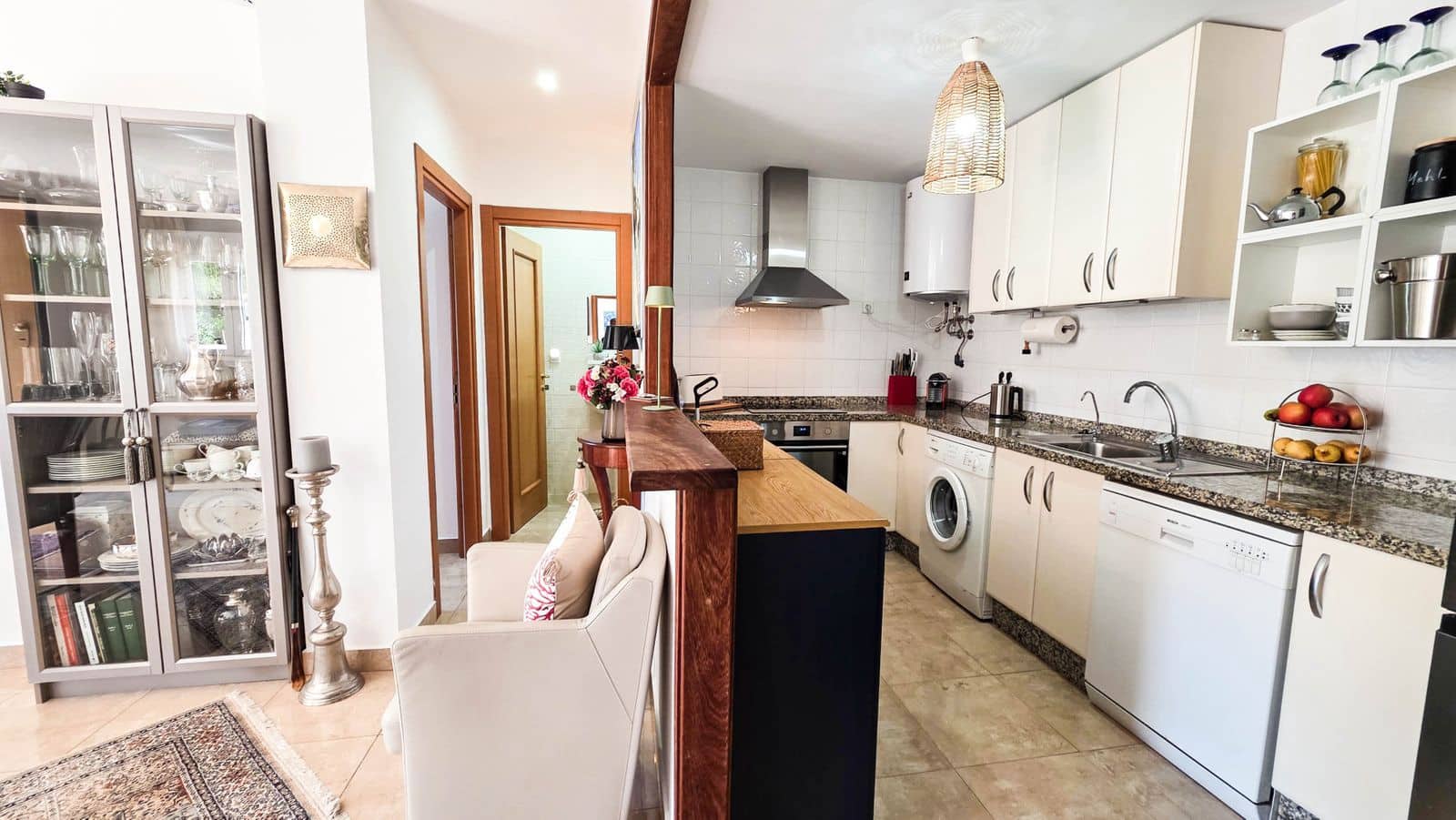 2 sypialnia Apartament na sprzedaż w La Duquesa / Puerto de la Duquesa - 269 000 € (Ref: 9677135)