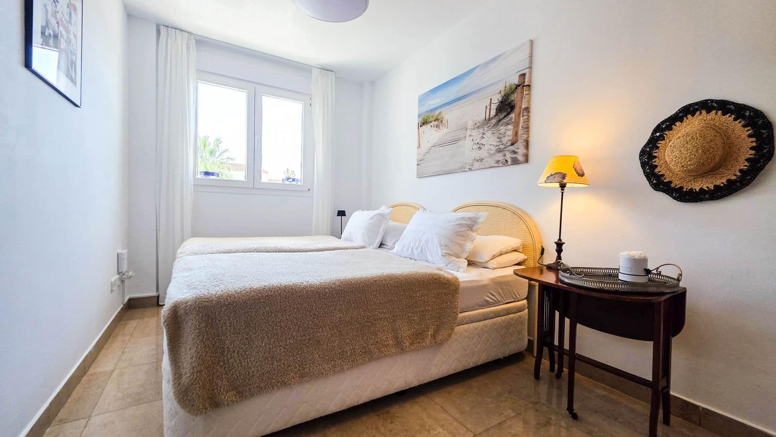 2 sypialnia Apartament na sprzedaż w La Duquesa / Puerto de la Duquesa - 269 000 € (Ref: 9677135)