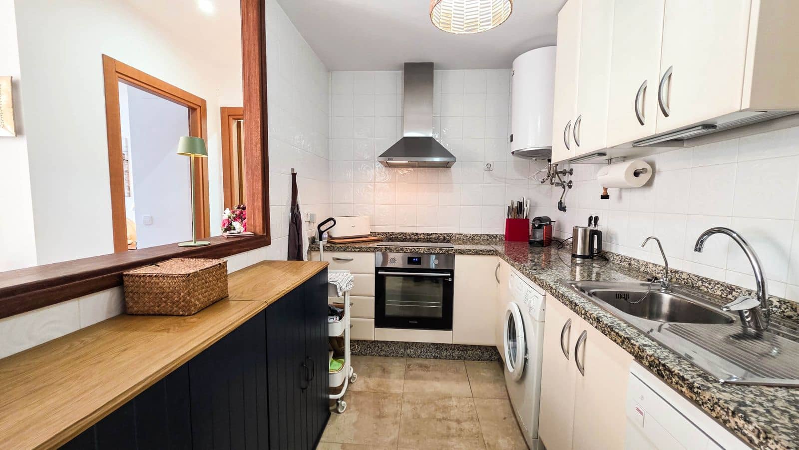 2 sypialnia Apartament na sprzedaż w La Duquesa / Puerto de la Duquesa - 269 000 € (Ref: 9677135)