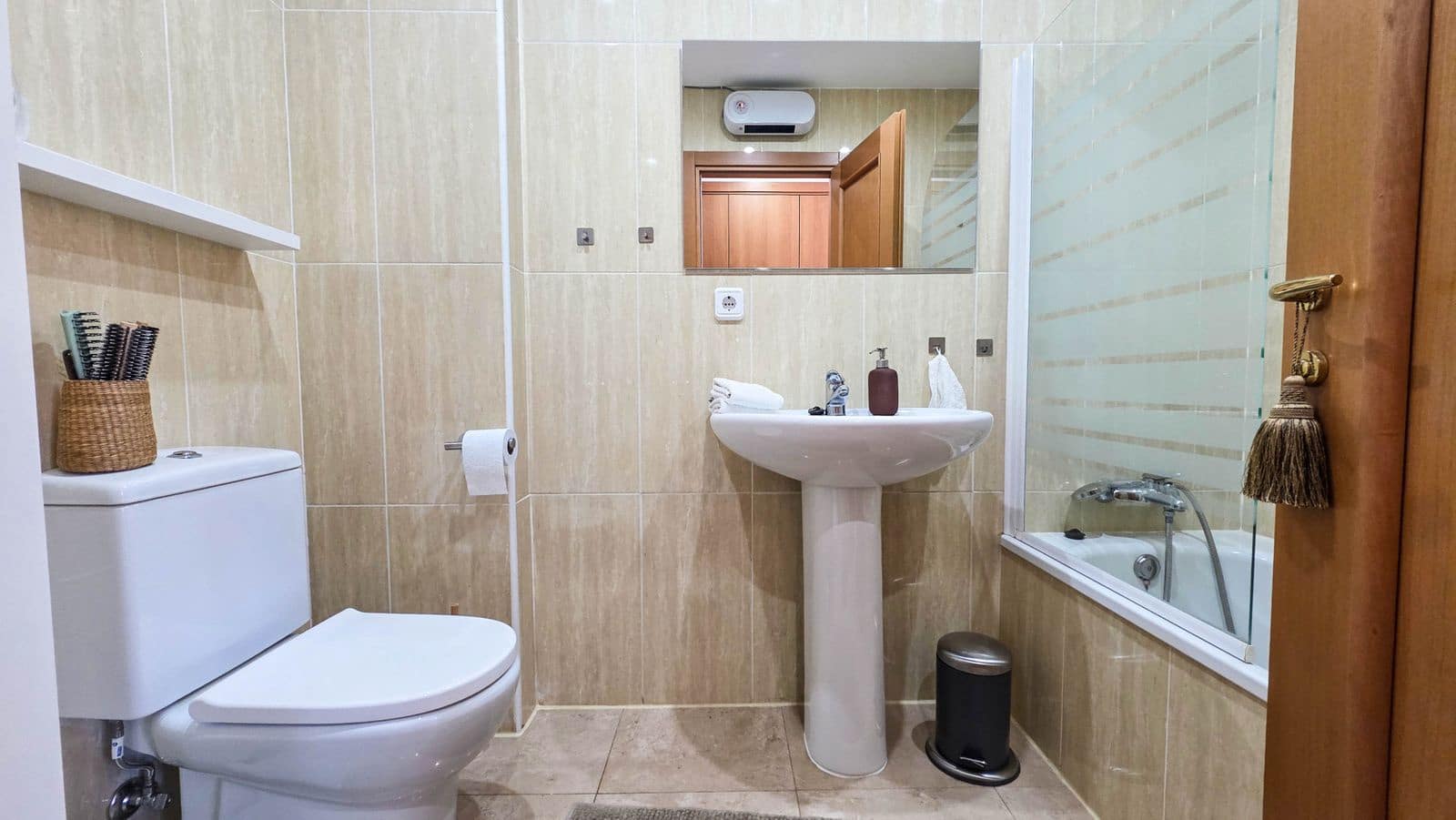 2 sypialnia Apartament na sprzedaż w La Duquesa / Puerto de la Duquesa - 269 000 € (Ref: 9677135)