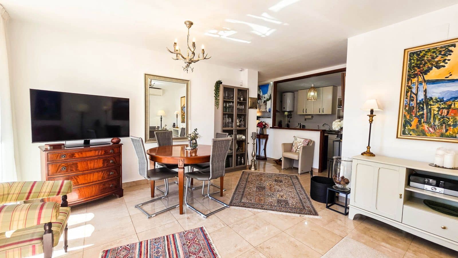 2 sypialnia Apartament na sprzedaż w La Duquesa / Puerto de la Duquesa - 269 000 € (Ref: 9677135)