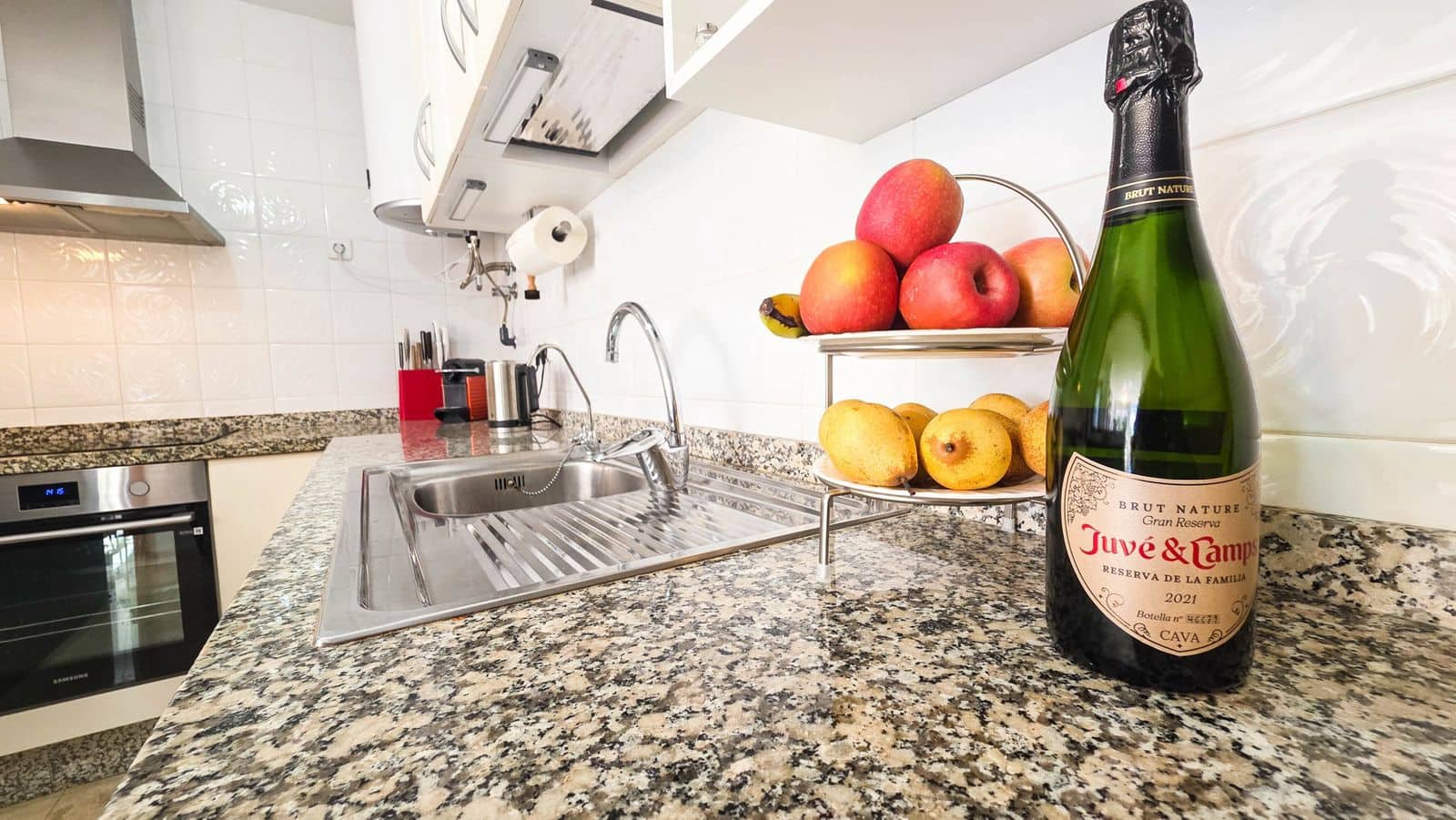 2 sypialnia Apartament na sprzedaż w La Duquesa / Puerto de la Duquesa - 269 000 € (Ref: 9677135)