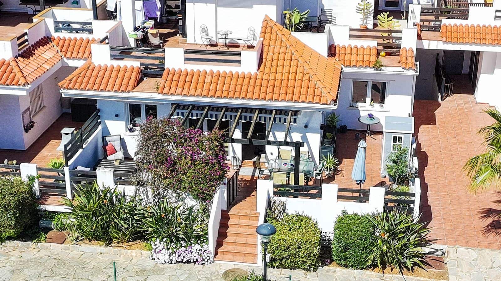 2 sypialnia Apartament na sprzedaż w La Duquesa / Puerto de la Duquesa - 269 000 € (Ref: 9677135)