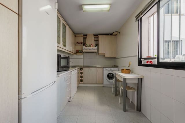 3 quarto Penthouse para venda em Málaga cidade - 380 000 € (Ref: 9677136)