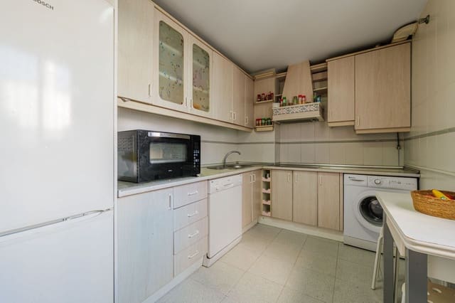 3 quarto Penthouse para venda em Málaga cidade - 380 000 € (Ref: 9677136)