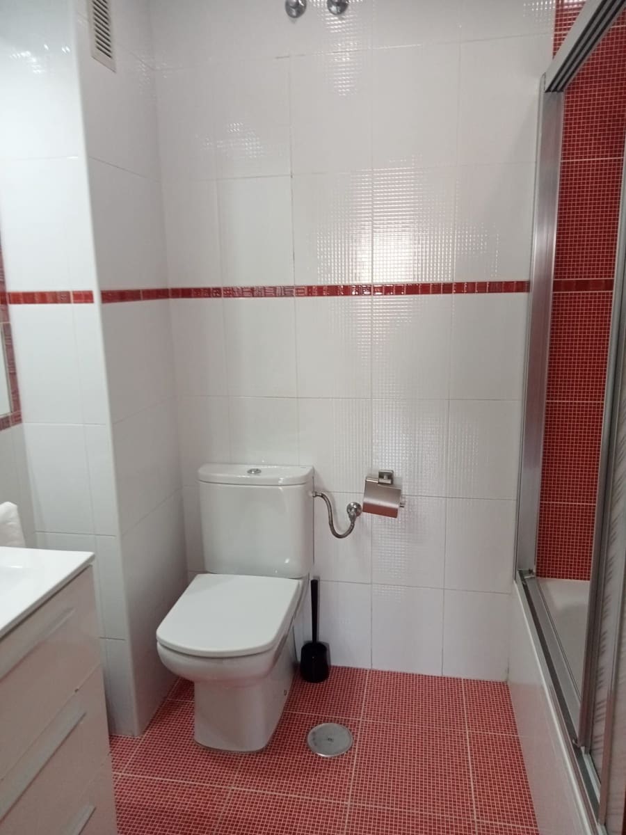 3 makuuhuone Kattohuoneisto myytävänä paikassa Malaga kaupunki - 380 000 € (Ref: 9677136)