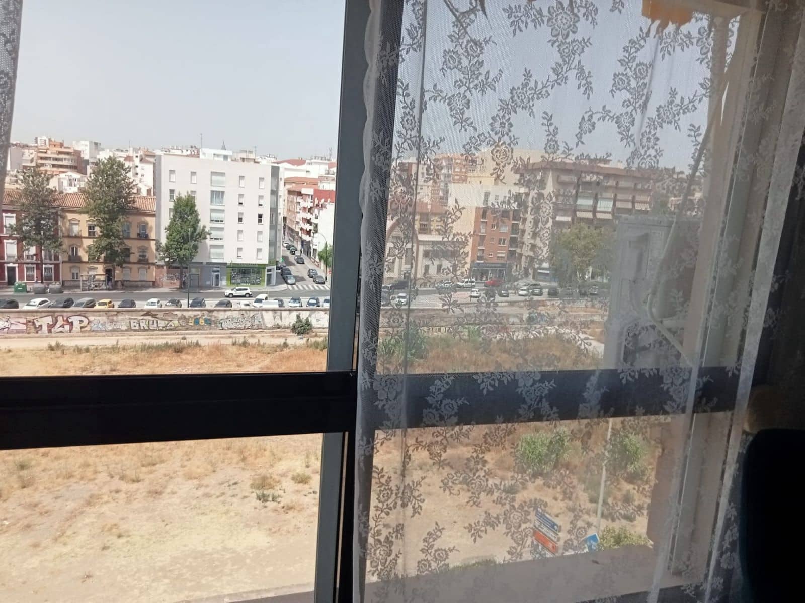 3 makuuhuone Kattohuoneisto myytävänä paikassa Malaga kaupunki - 380 000 € (Ref: 9677136)