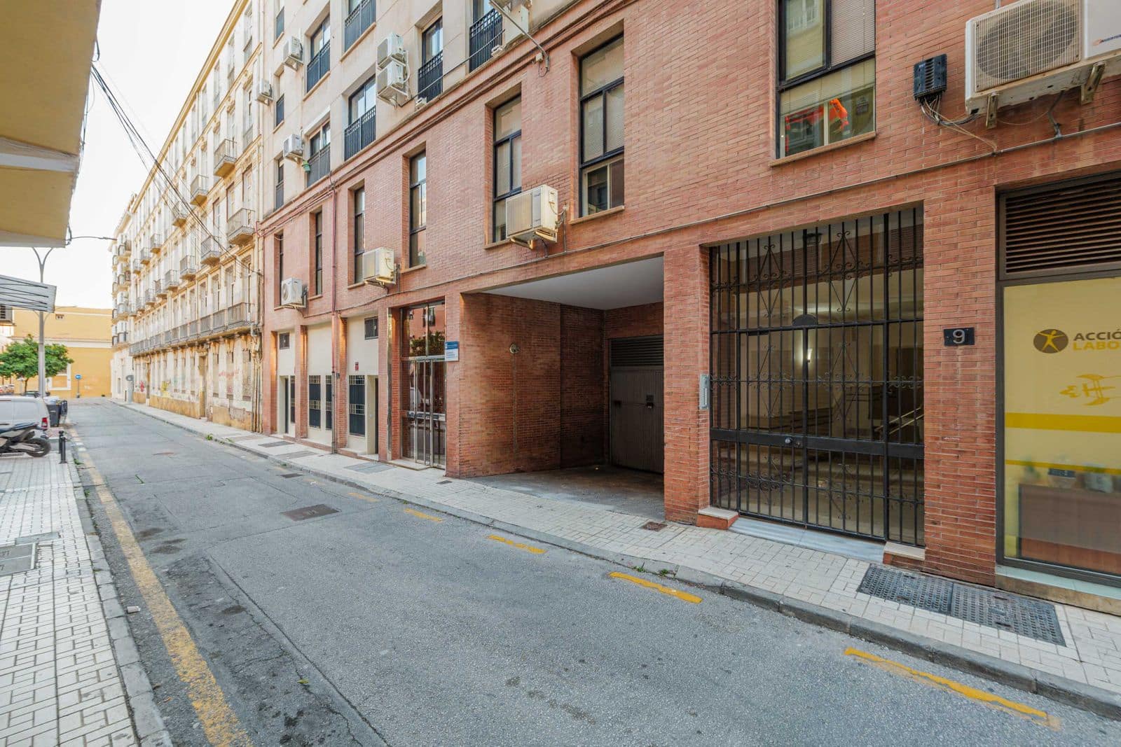 3 makuuhuone Kattohuoneisto myytävänä paikassa Malaga kaupunki - 380 000 € (Ref: 9677136)