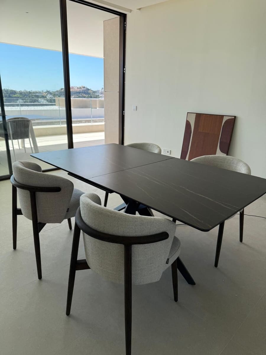 4 sypialnia Apartament na sprzedaż w Benahavis - 1 870 000 € (Ref: 9677138)