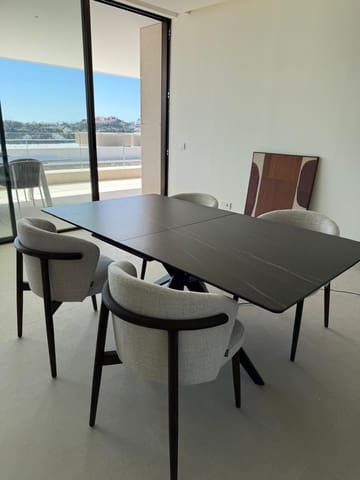 4 sypialnia Apartament na sprzedaż w Benahavís - 1 870 000 € (Ref: 9677138)