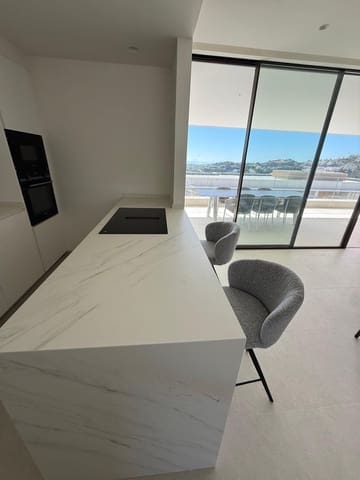 4 sypialnia Apartament na sprzedaż w Benahavís - 1 870 000 € (Ref: 9677138)