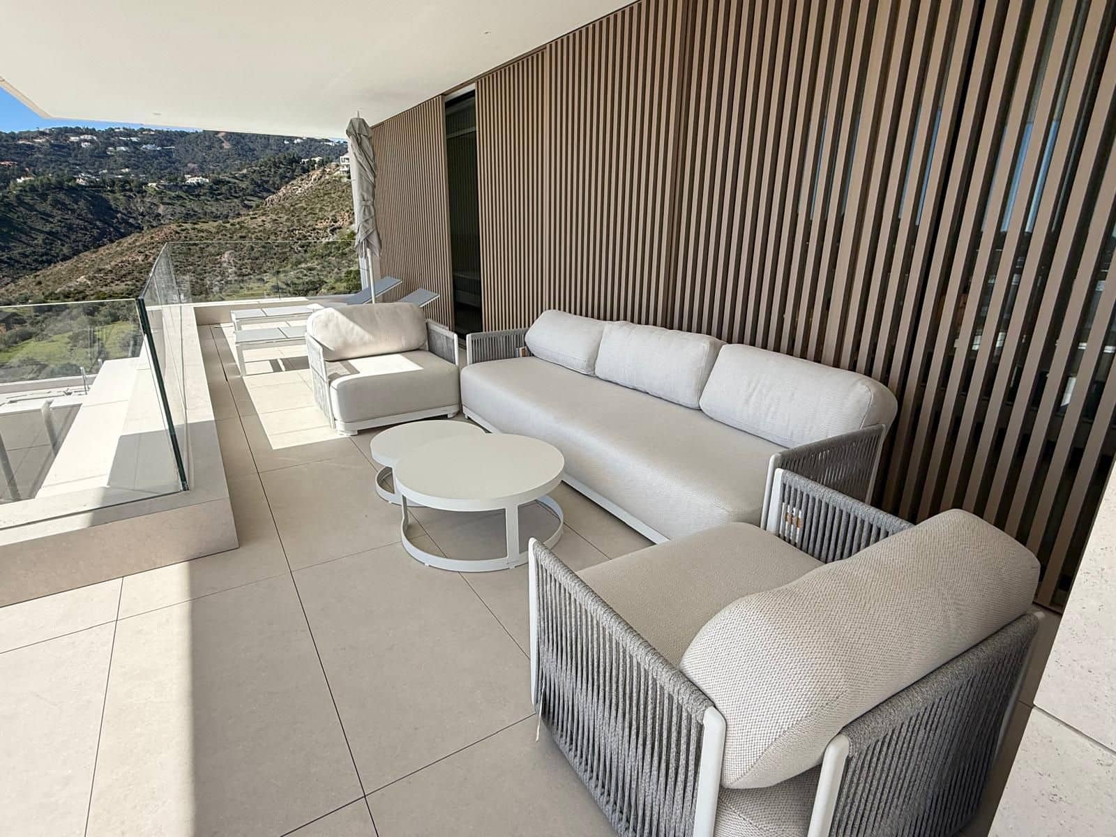 4 sypialnia Apartament na sprzedaż w Benahavis - 1 870 000 € (Ref: 9677138)