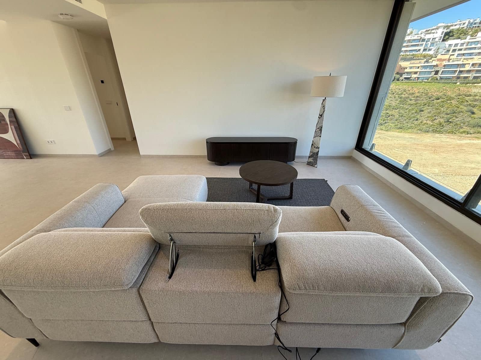 4 sypialnia Apartament na sprzedaż w Benahavis - 1 870 000 € (Ref: 9677138)