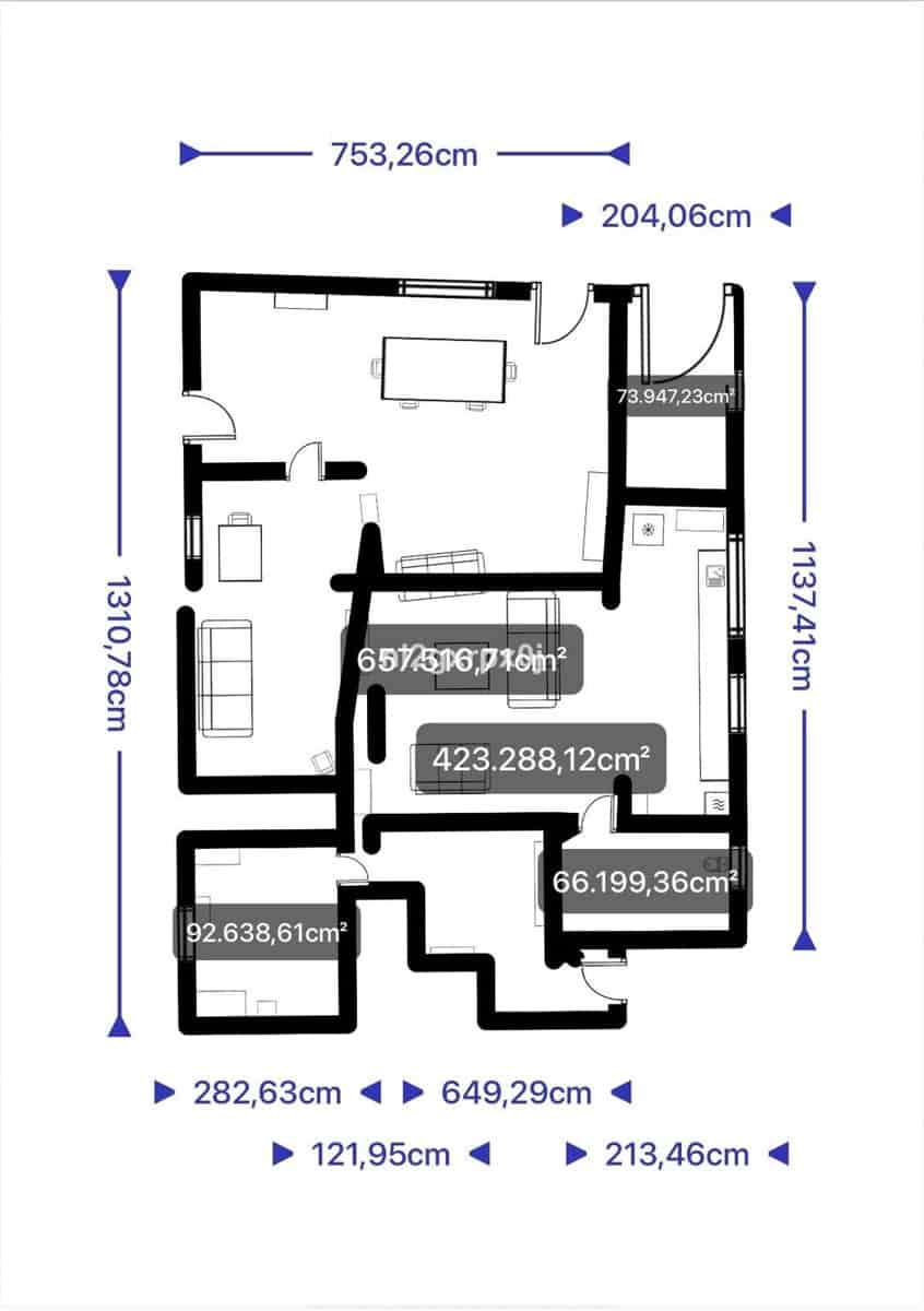 5 sovrum Villa till salu i Marbella - 1 975 000 € (Ref: 9677139)