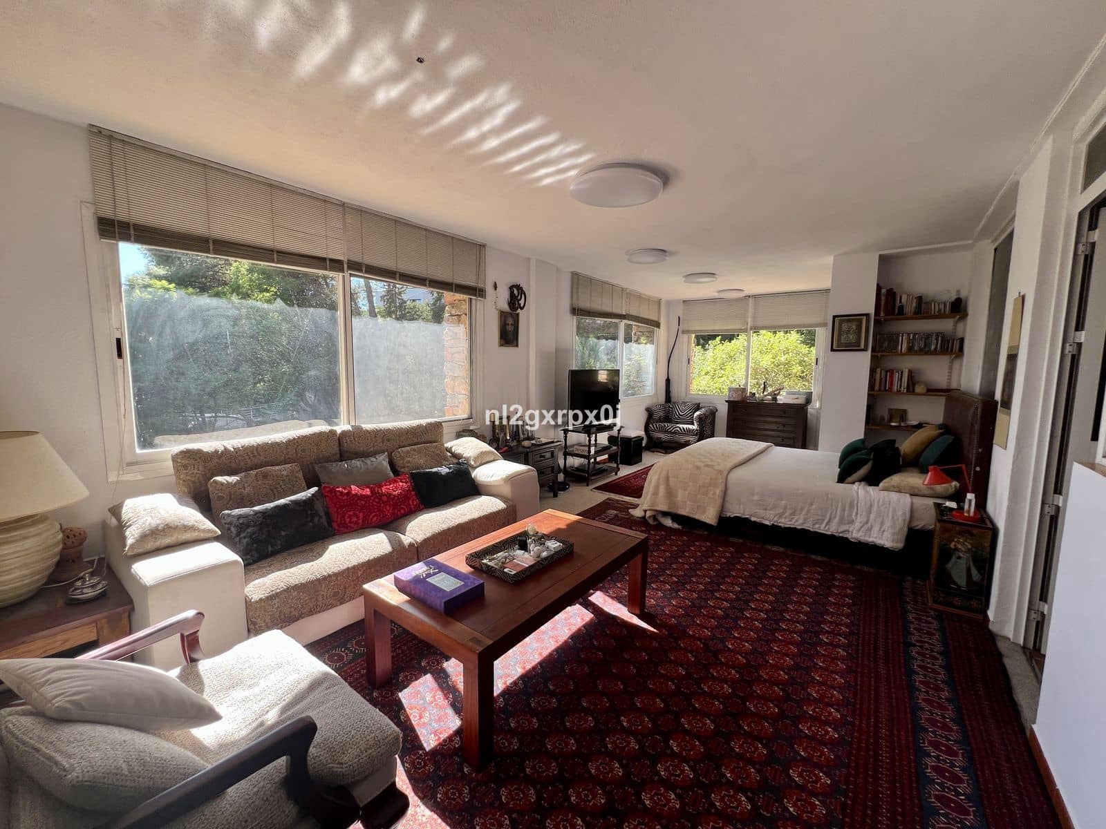 5 sovrum Villa till salu i Marbella - 1 975 000 € (Ref: 9677139)