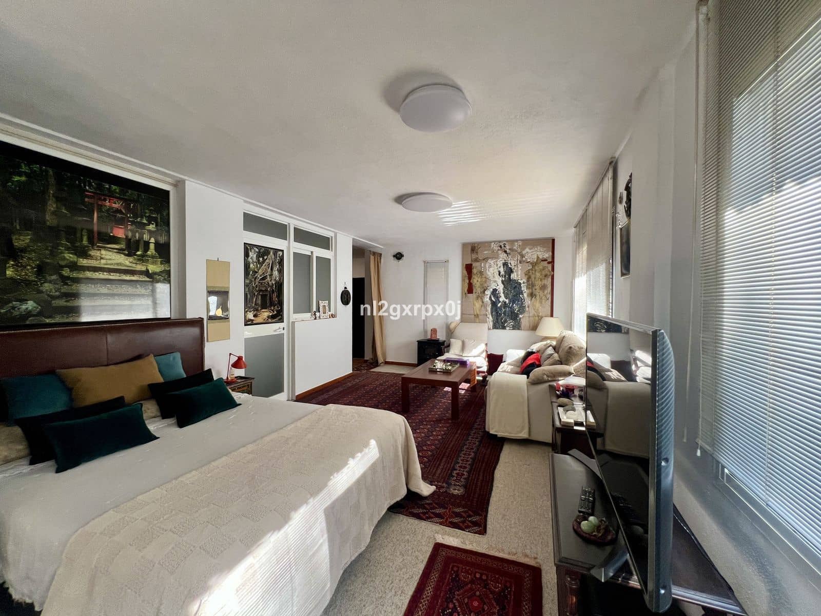 5 sovrum Villa till salu i Marbella - 1 975 000 € (Ref: 9677139)