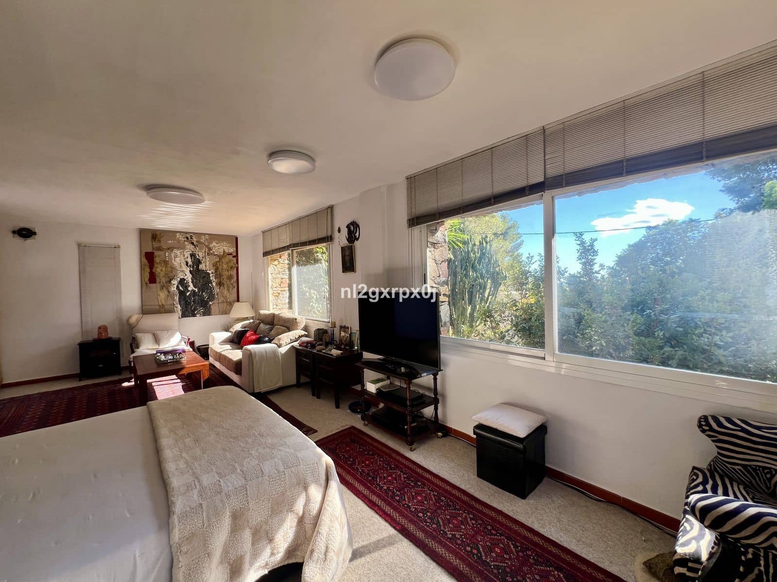 5 sovrum Villa till salu i Marbella - 1 975 000 € (Ref: 9677139)