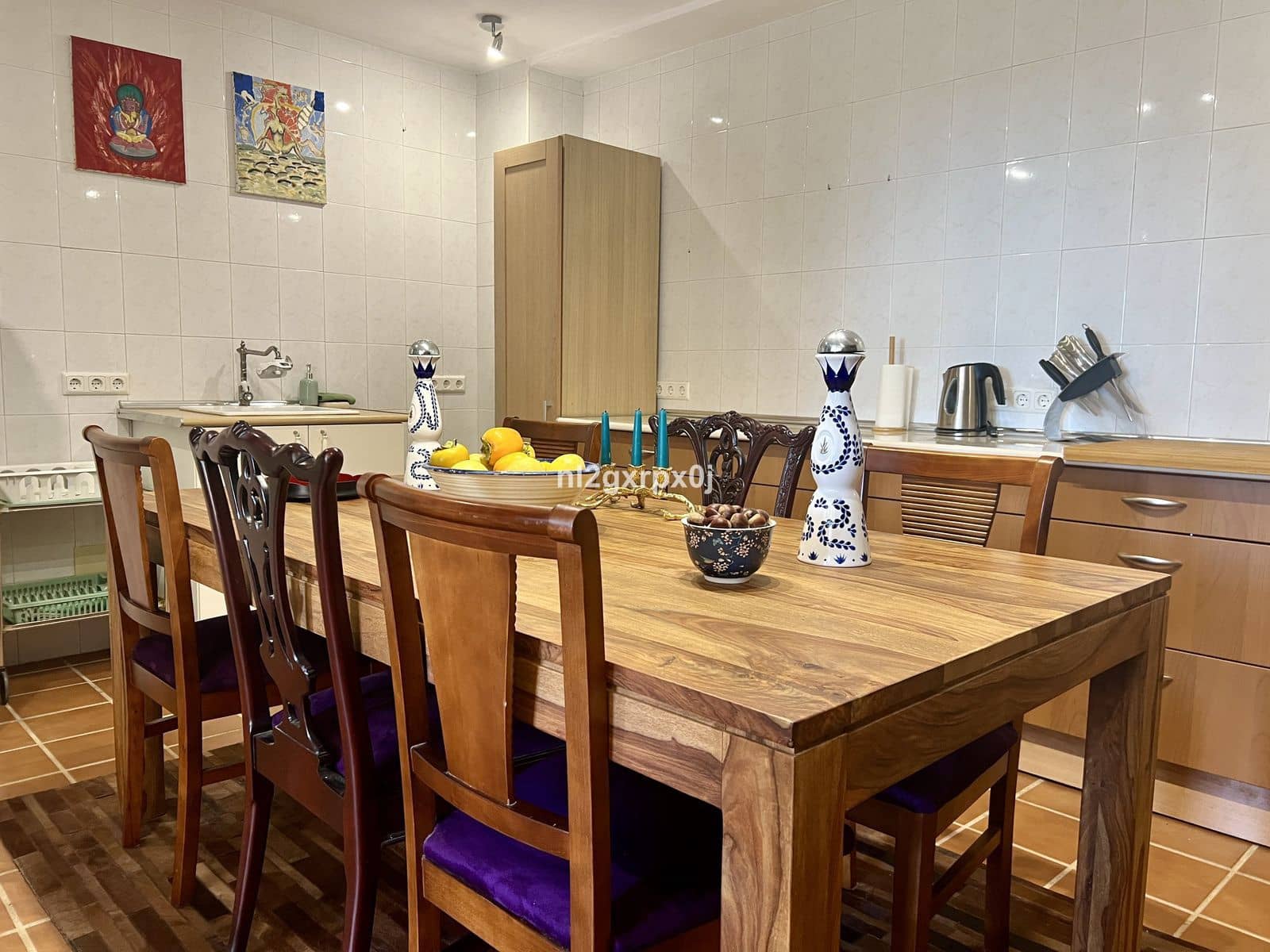 5 sovrum Villa till salu i Marbella - 1 975 000 € (Ref: 9677139)