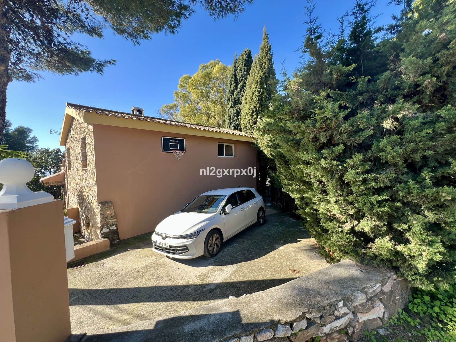 5 sovrum Villa till salu i Marbella - 1 975 000 € (Ref: 9677139)