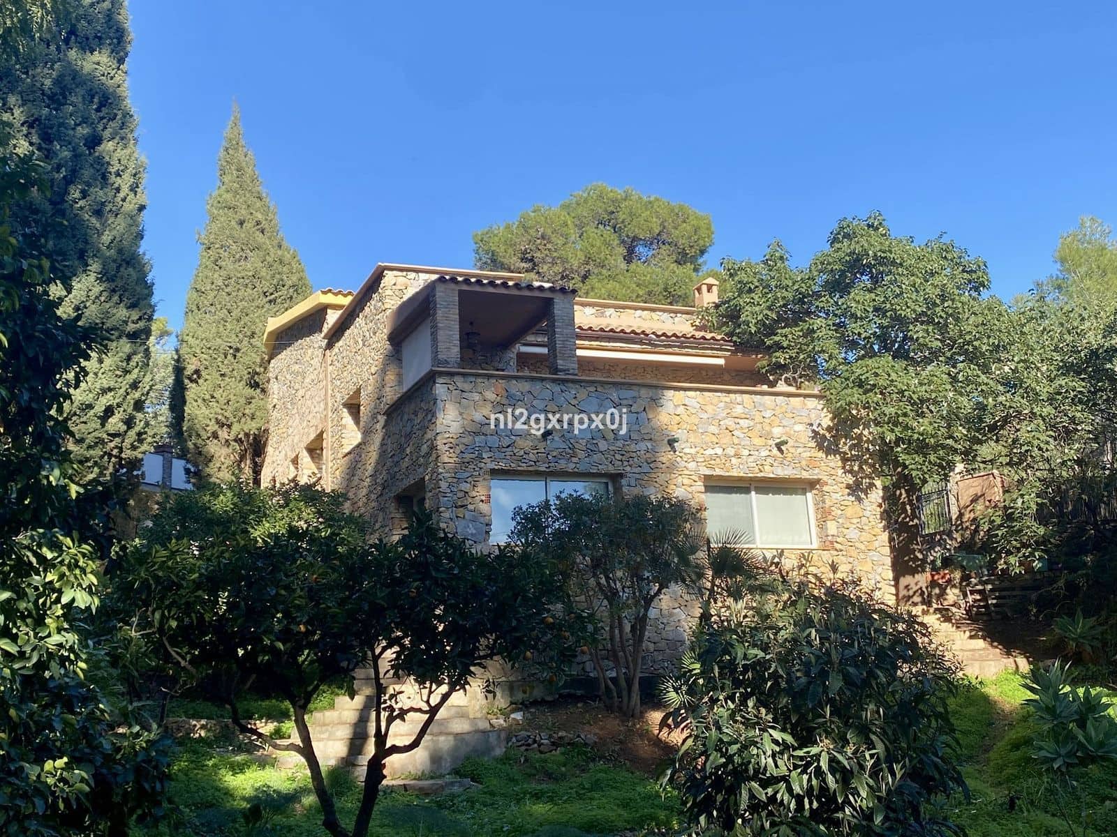 5 sovrum Villa till salu i Marbella - 1 975 000 € (Ref: 9677139)