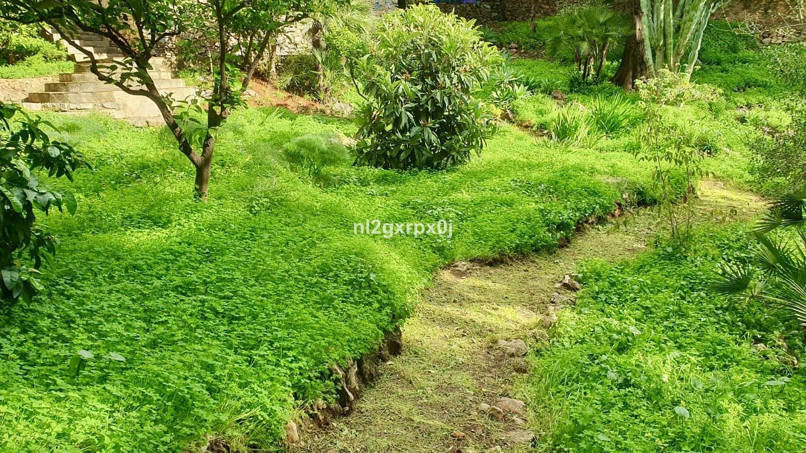 5 sovrum Villa till salu i Marbella - 1 975 000 € (Ref: 9677139)