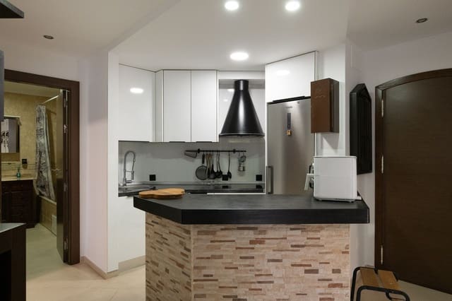 2 soverom Leilighet til salgs i Calahonda, Mijas - € 340 000 (Ref: 9677140)