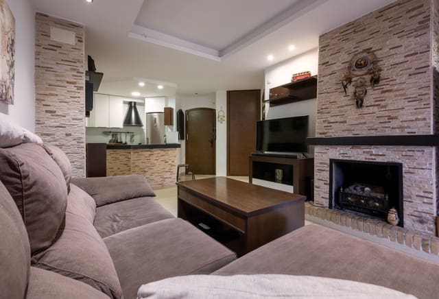 2 soverom Leilighet til salgs i Calahonda, Mijas - € 340 000 (Ref: 9677140)