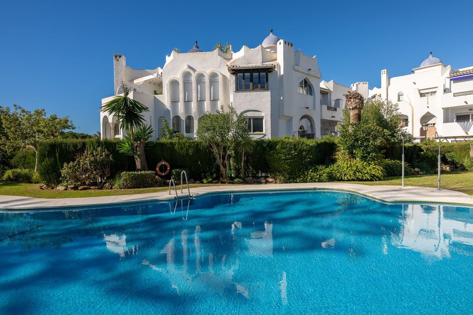 2 soverom Leilighet til salgs i Calahonda - € 340 000 (Ref: 9677140)