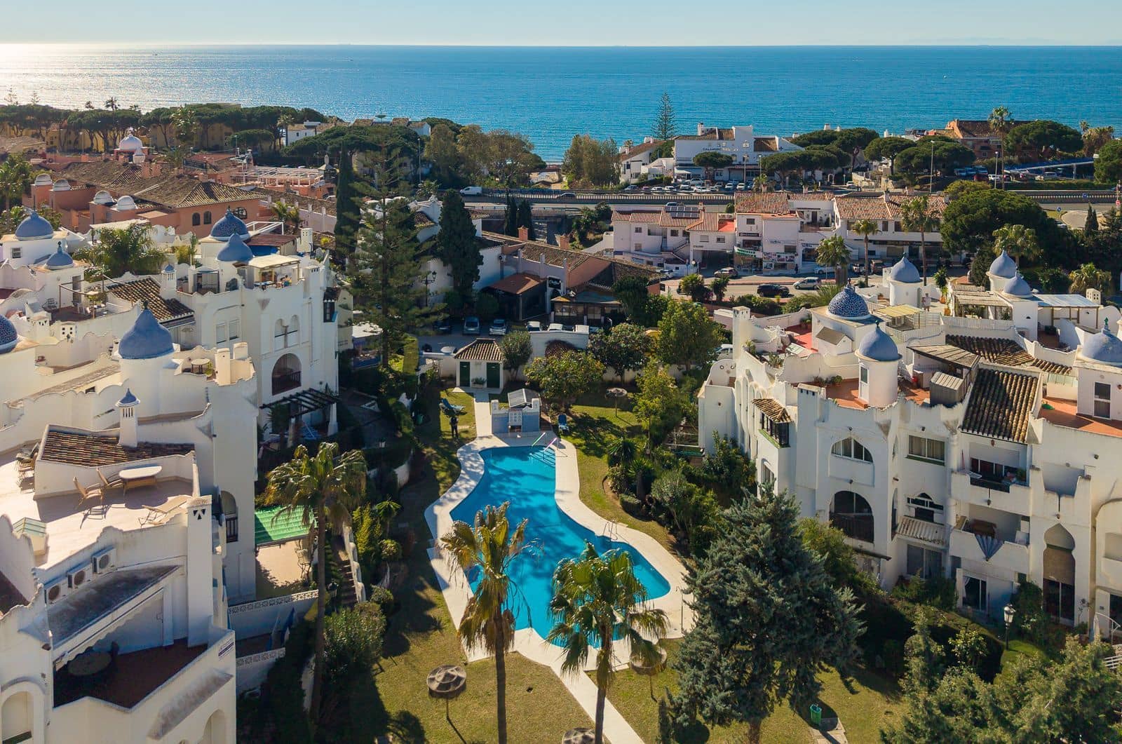 2 soverom Leilighet til salgs i Calahonda - € 340 000 (Ref: 9677140)