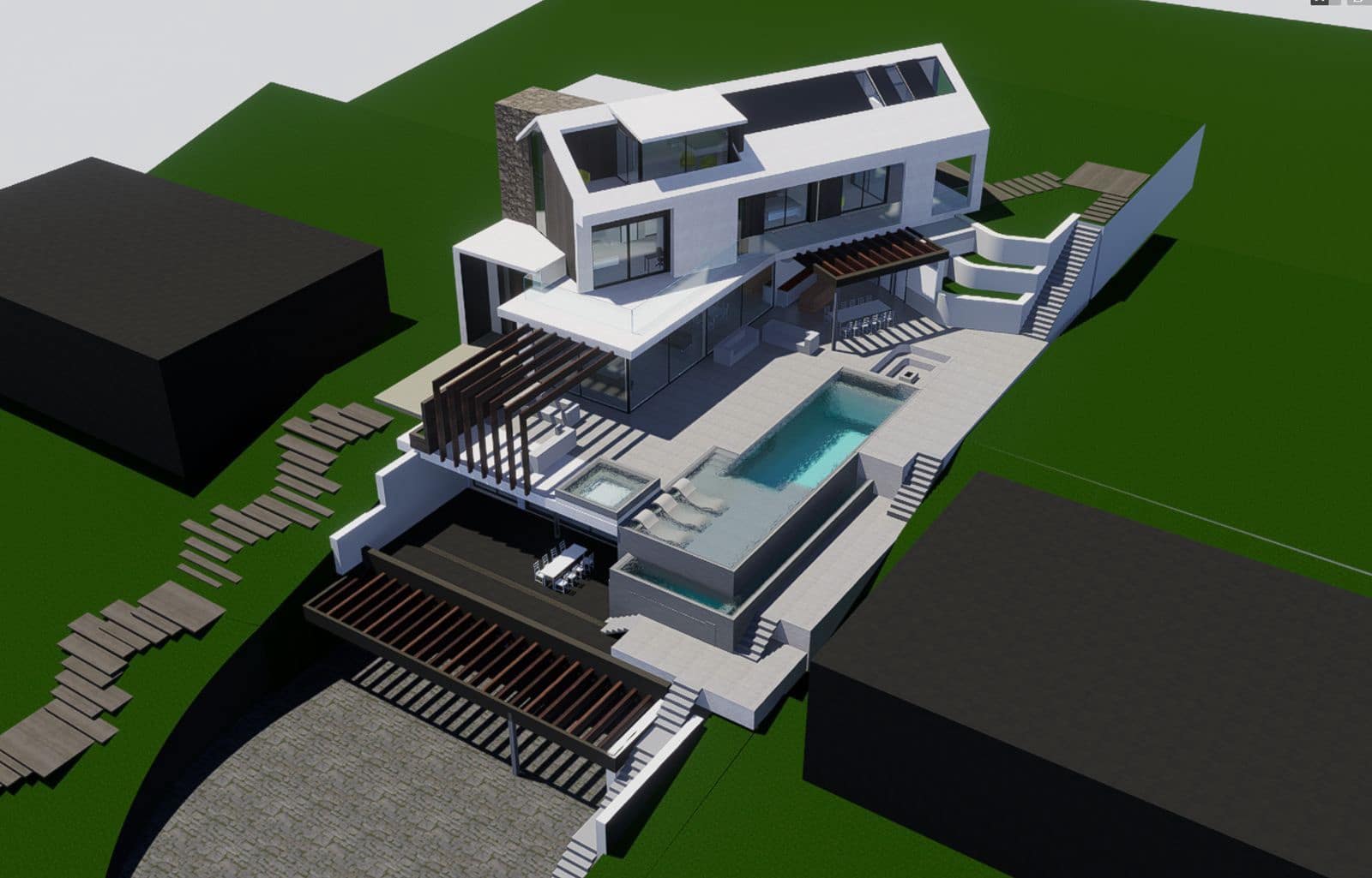 Building Plot for sale in Benalmadena - € 578,000 (Ref: 9677141)