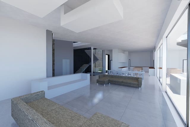 Building Plot for sale in Benalmádena - € 578,000 (Ref: 9677141)