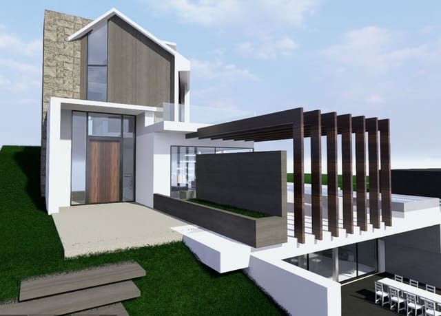 Building Plot for sale in Benalmádena - € 578,000 (Ref: 9677141)