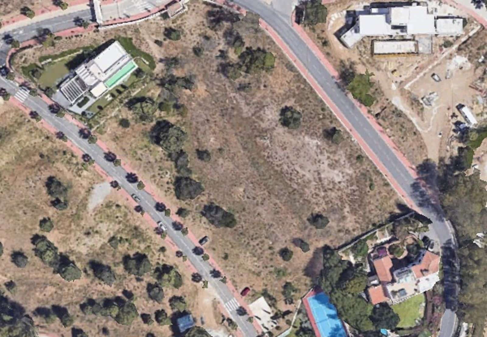 Building Plot for sale in Benalmadena - € 578,000 (Ref: 9677141)