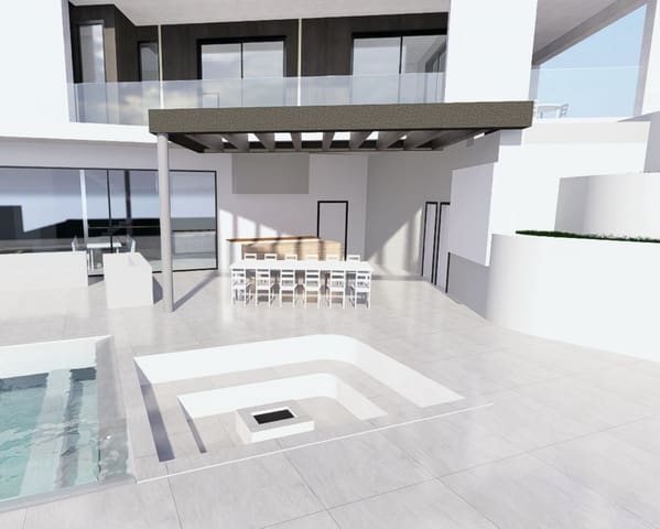 Building Plot for sale in Benalmádena - € 578,000 (Ref: 9677141)